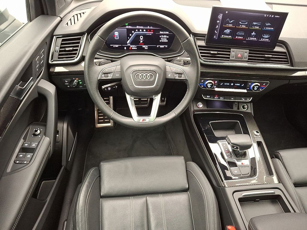 2022 Audi SQ5 Premium Plus 11