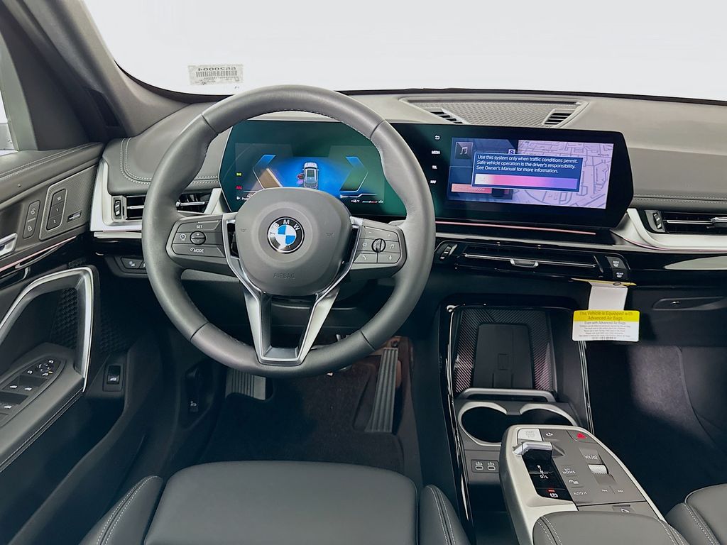 Thumbnail: 2026 BMW X1 - 19