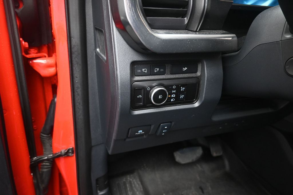 Used 2024 Ford F-250SD Truck