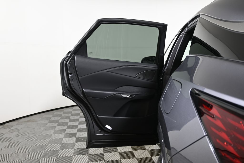 Thumbnail: 2023 Lexus RX - 31