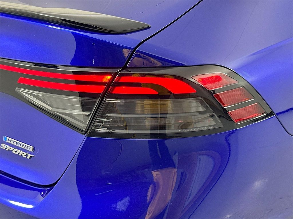 New Car 2025 Honda Accord Hybrid  Sport For Sale Under $35,000 In Austin, Texas