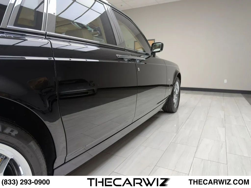 2006 Rolls-Royce Phantom