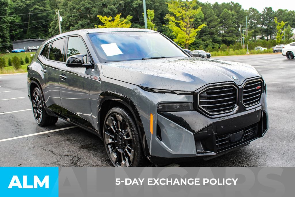 Used 2026 Gray Acura A-Spec Advance Package image 4