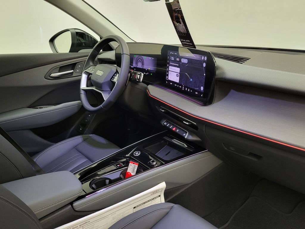 Thumbnail: 2026 Audi Q3 - 15