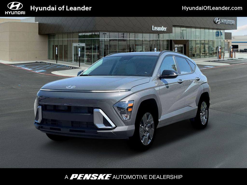 Thumbnail: 2026 Hyundai Kona - 1