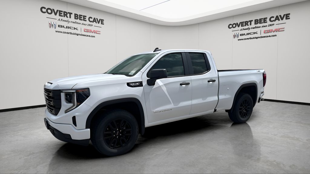 New Car 2025 Gmc Sierra 1500  Pro For Sale In Austin, Texas