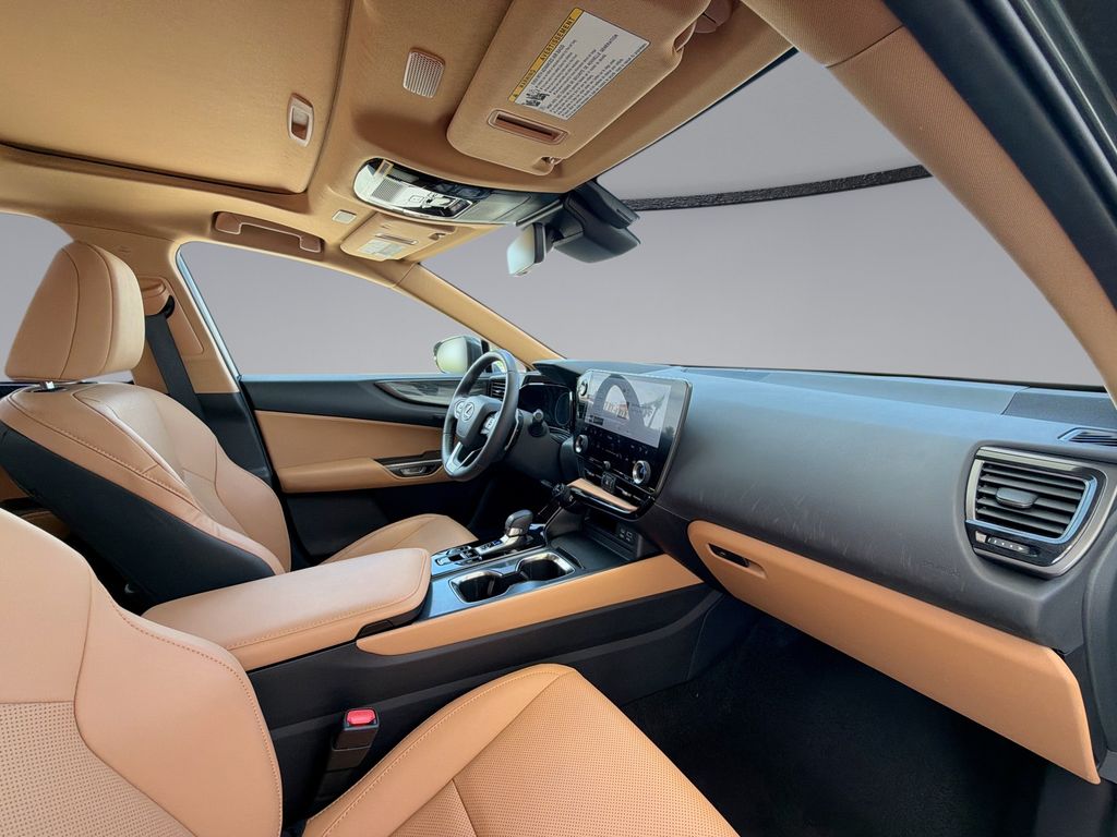 Thumbnail: 2024 Lexus NX - 15