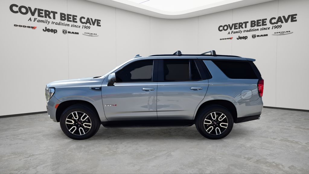 Used Car 2024 Gmc Yukon  At4 For Sale Under $70,000 In Austin, Texas