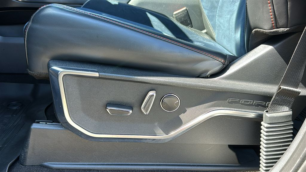 used 2022 Ford F-150 car, priced at $59,968