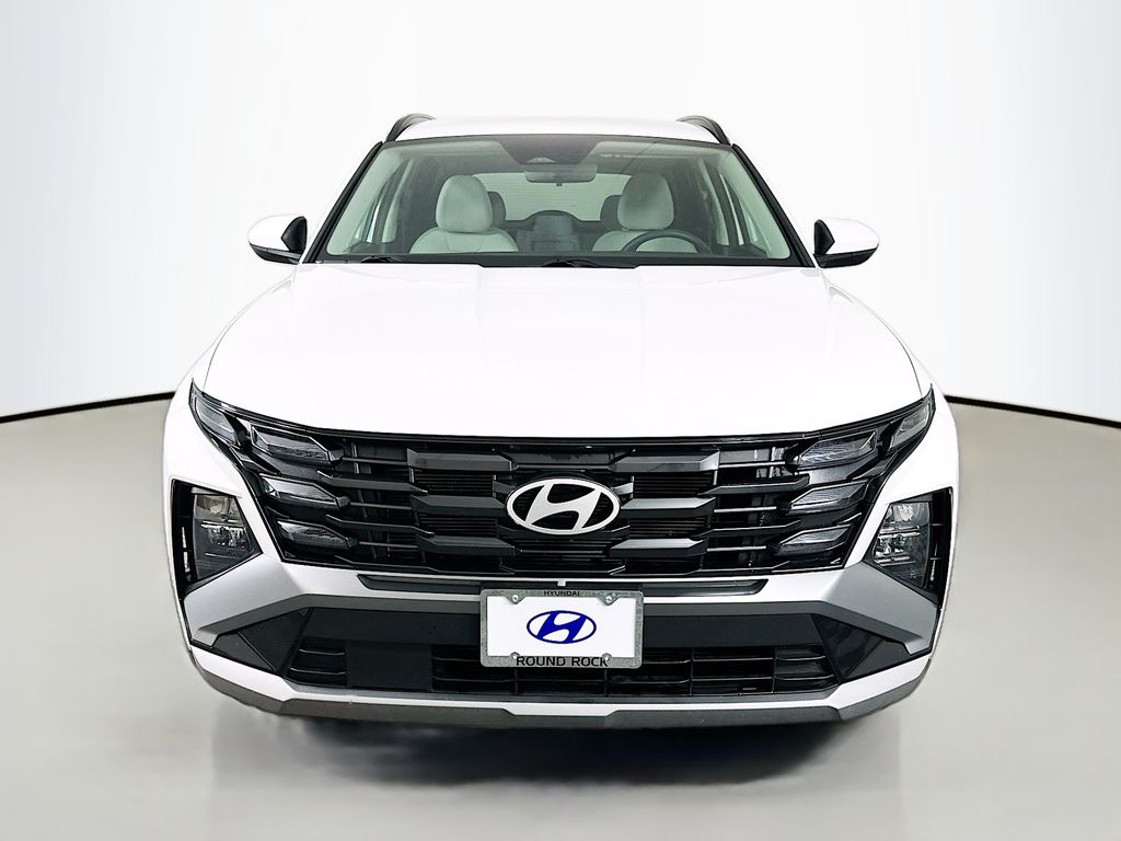 Thumbnail: 2025 Hyundai Tucson - 2