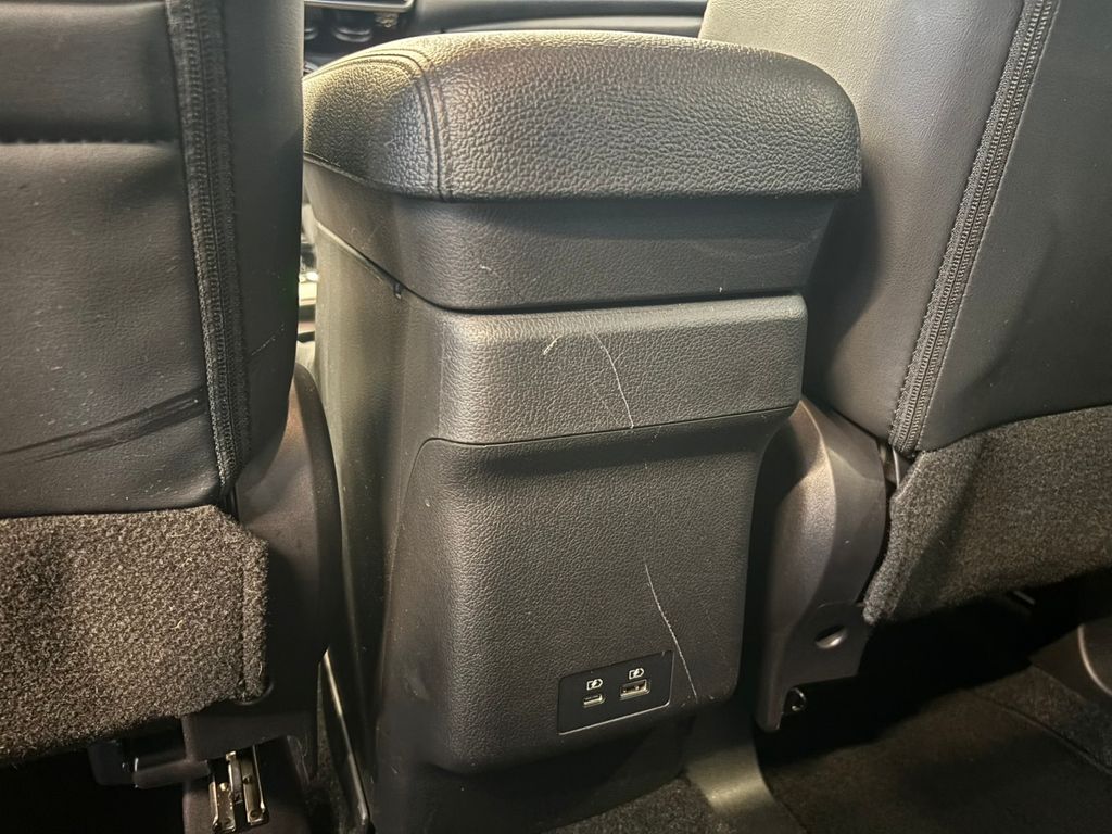 2024 Mitsubishi Outlander Sport 2.0 SE