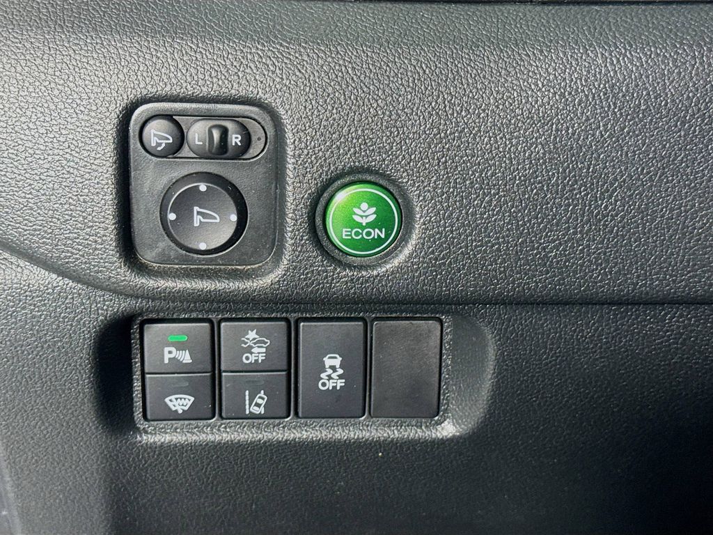 Used Car 2022 Honda Passport  Trailsport For Sale Under $35,000 In Austin, Texas
