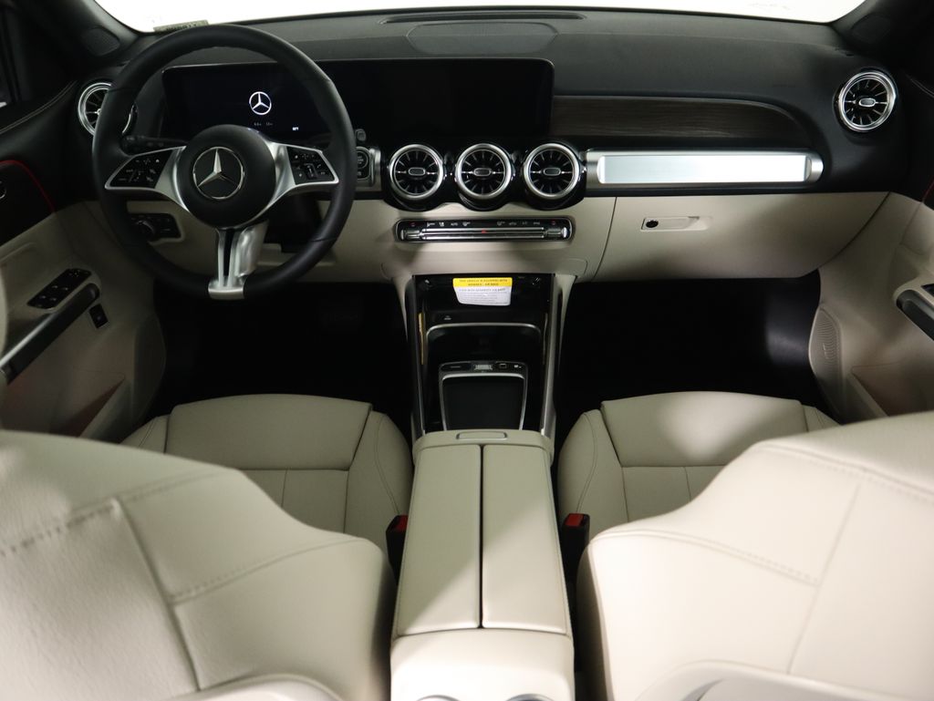 Thumbnail: 2026 Mercedes-Benz GLB - 14