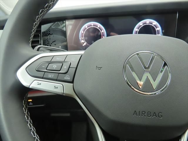 Thumbnail: 2026 Volkswagen Tiguan - 11