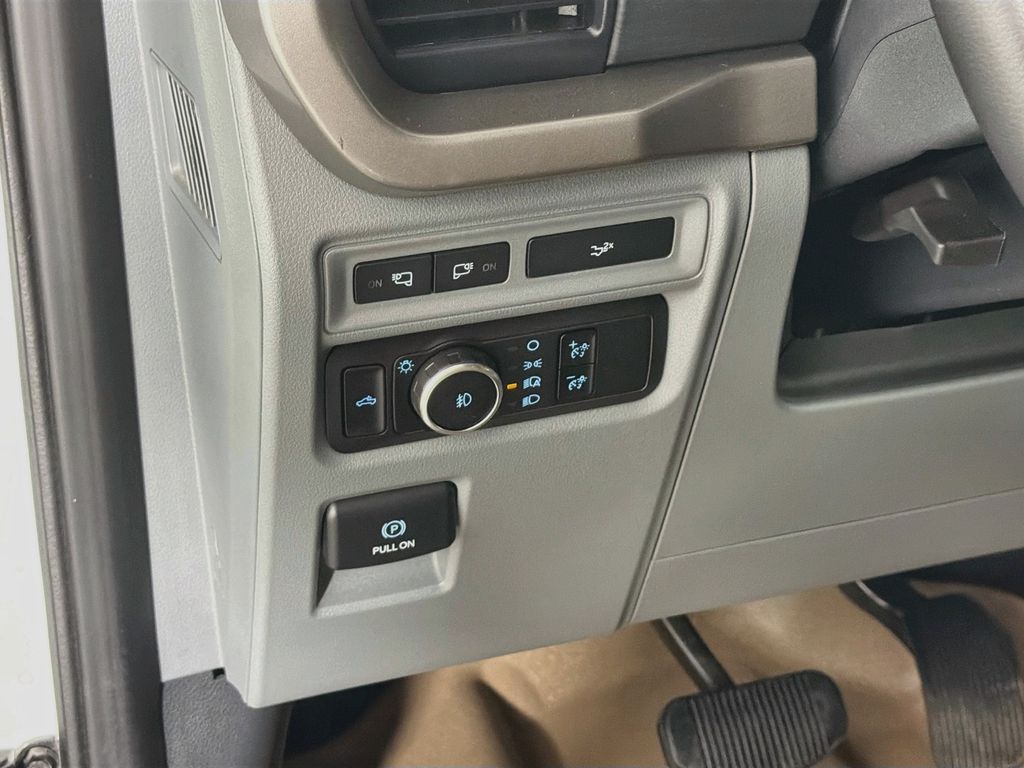 Used 2024 Ford F-150 Truck