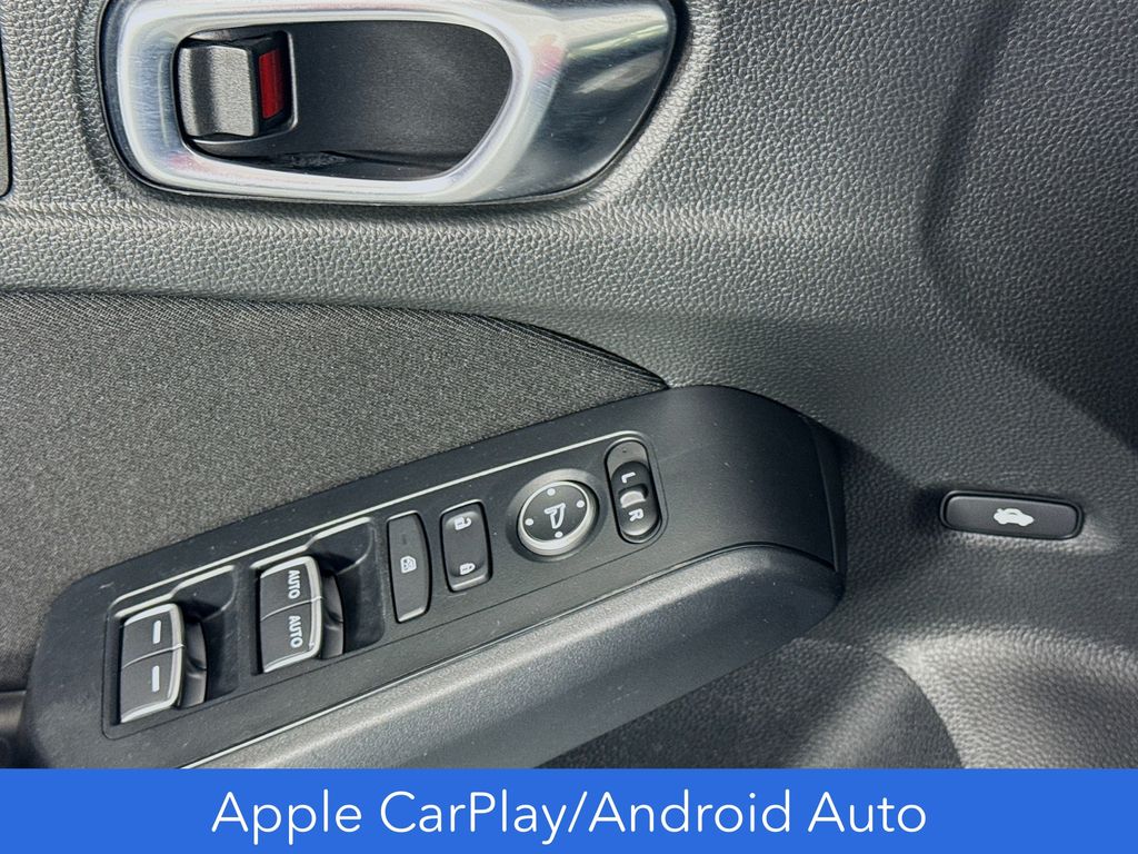 Used Car 2023 Honda Civic  Sport For Sale Under $25,000 In Austin, Texas