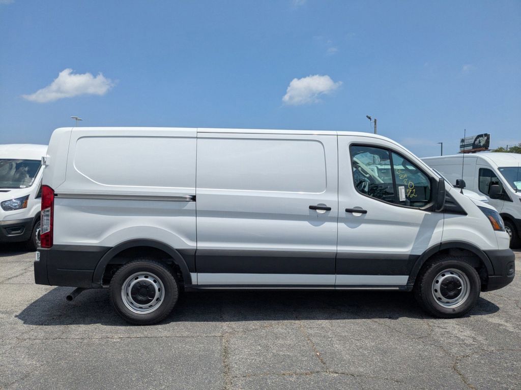 2025 Ford Transit 150