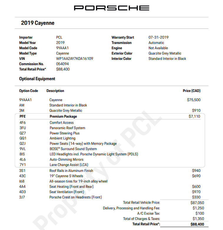 View vehicle photo 3