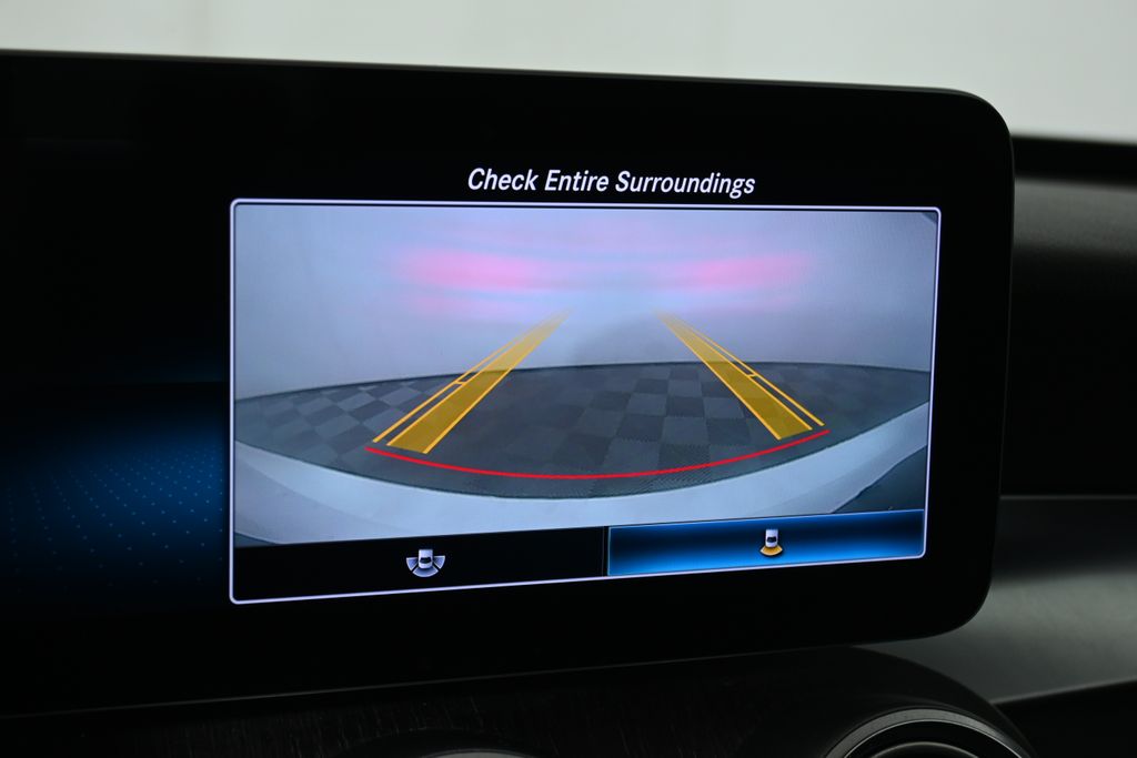 Thumbnail: 2019 Mercedes-Benz C-Class - 22