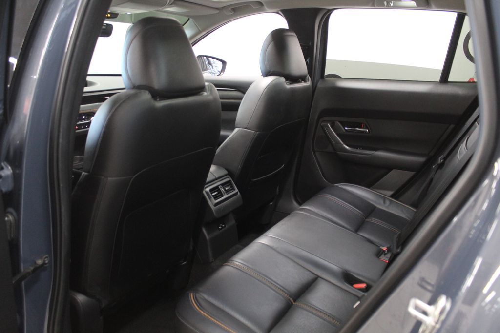 Thumbnail: 2023 Mazda CX-50 - 17