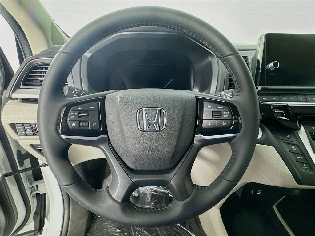 Used Car 2025 Honda Odyssey  Ex-l For Sale Under $40,000 In Austin, Texas