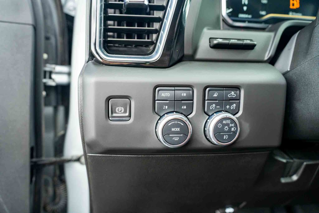 Used Car 2025 Gmc Sierra 2500hd  Denali Ultimate For Sale Under $100,000 In Austin, Texas