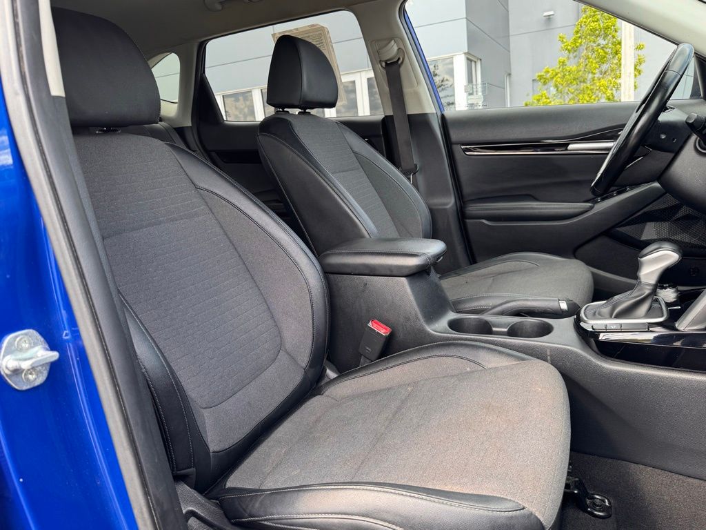 2022 Kia Seltos S