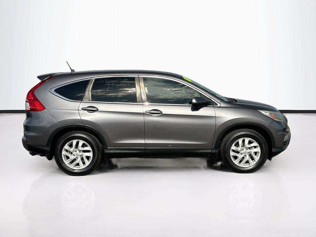 Thumbnail: 2016 Honda CR-V - 4