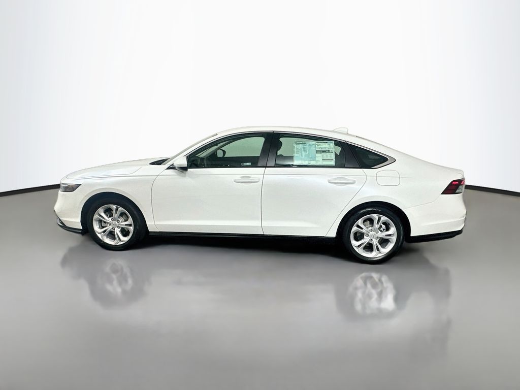 Thumbnail: 2026 Honda Accord - 8