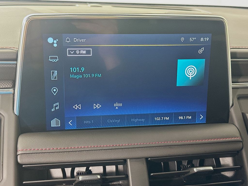 Thumbnail: 2023 Chevrolet Tahoe - 14