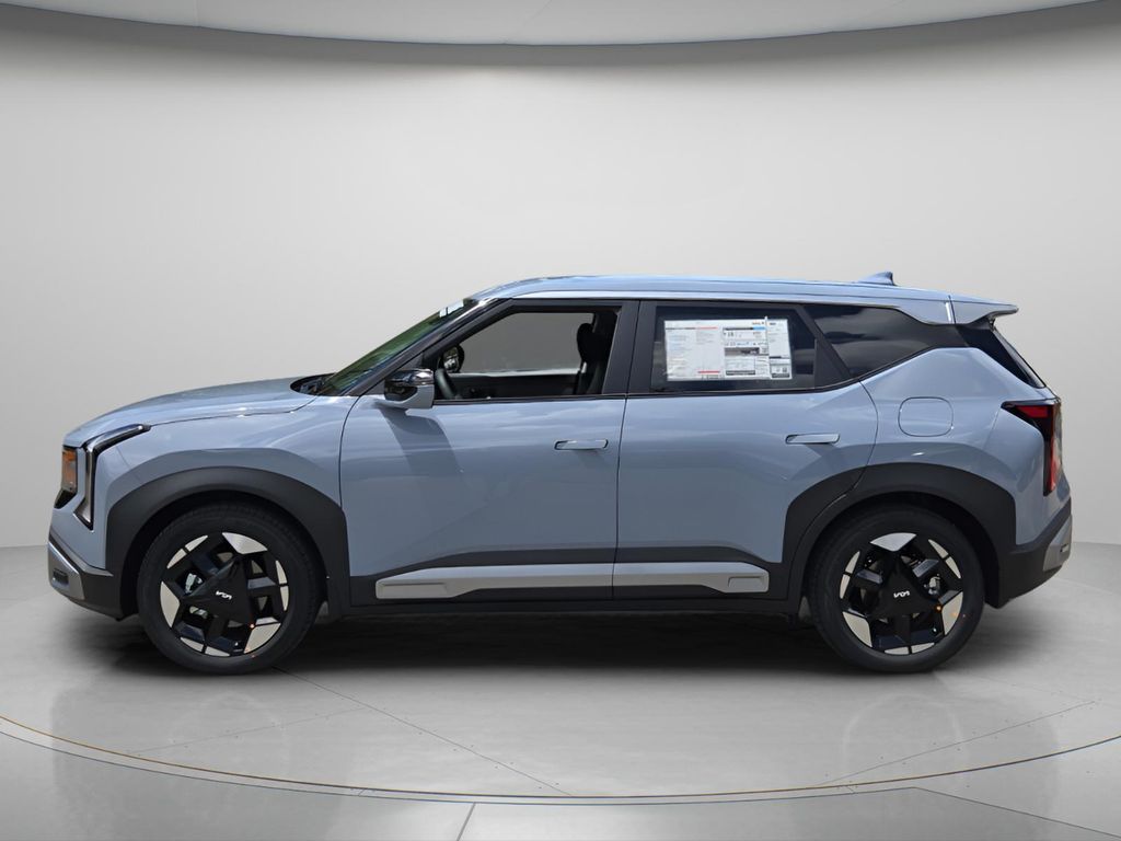 2027 Kia Seltos - $28,530