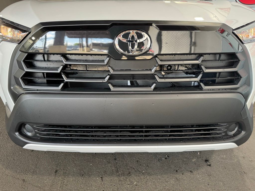 Thumbnail: 2026 Toyota Corolla Cross - 11