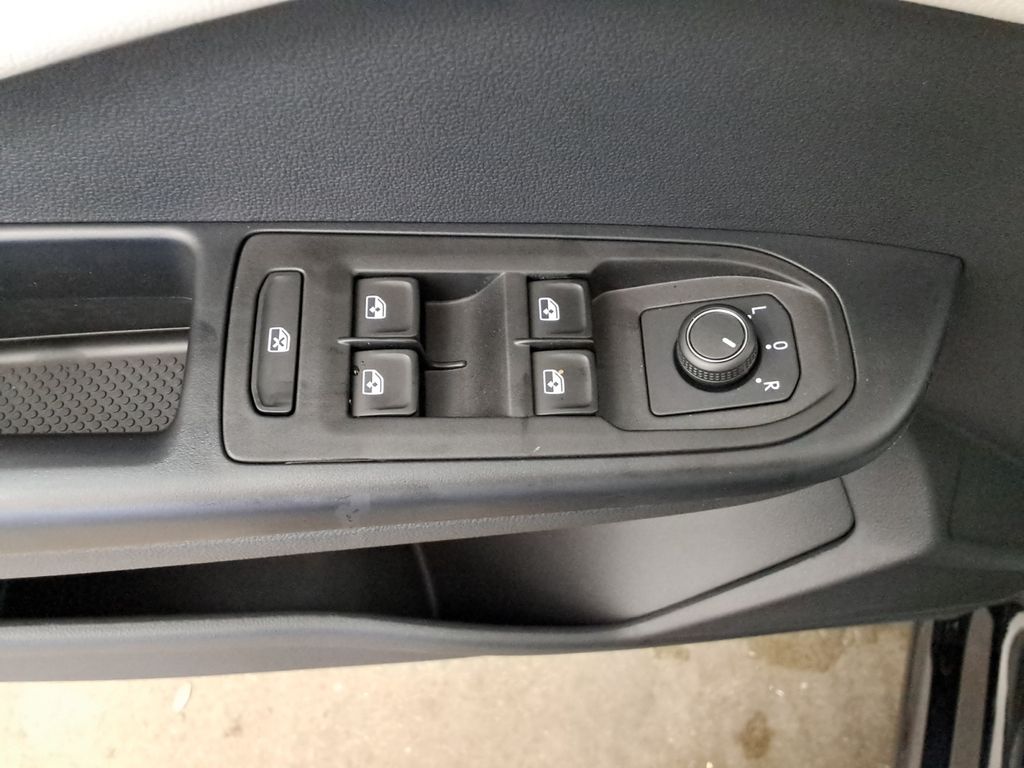 used 2025 Volkswagen Taos car, priced at $22,590