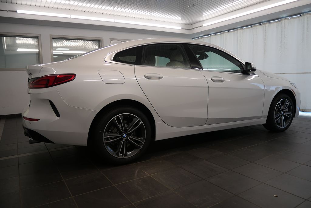 2024 BMW 2 Series 228i 7