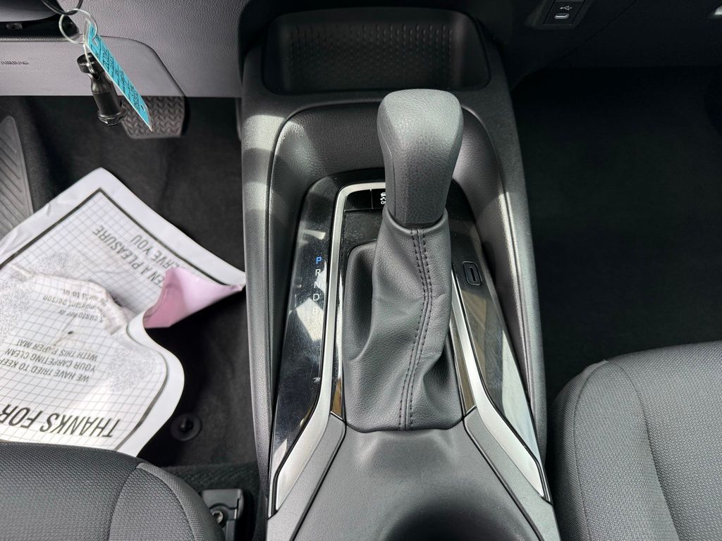 Thumbnail: 2025 Toyota Corolla - 20