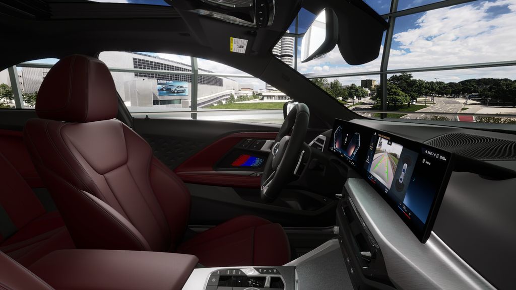 Thumbnail: 2025 BMW 2 Series - 31