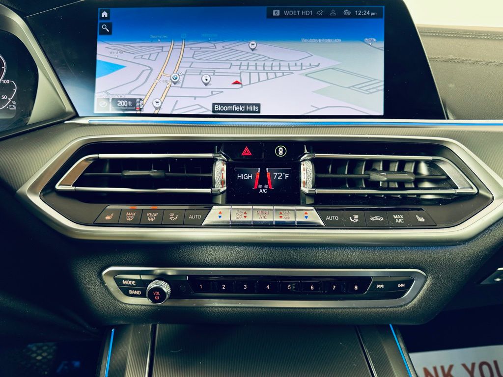 Thumbnail: 2021 BMW X5 - 15