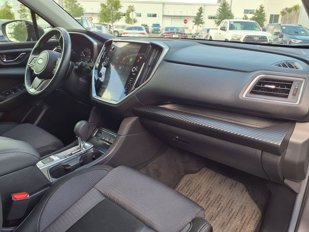 2024 Subaru Ascent Premium - Photo 11