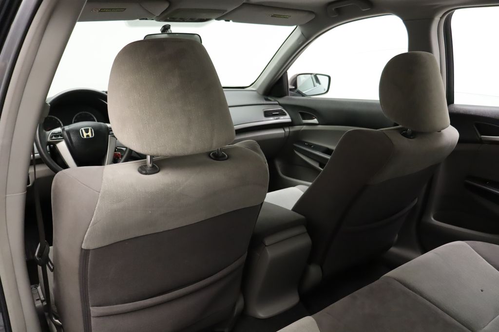 Thumbnail: 2009 Honda Accord - 20