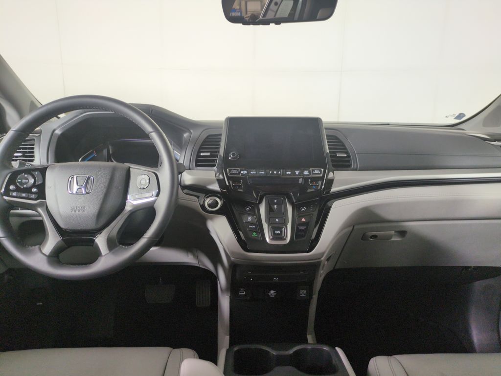 Used 2023 Honda Odyssey For Sale in Fort Wayne, IN