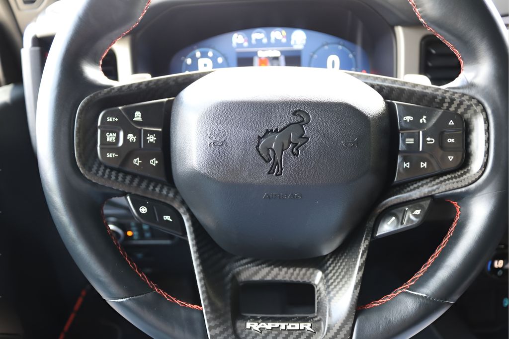 Used Car 2024 Ford Bronco  Raptor For Sale Under $70,000 In Austin, Texas