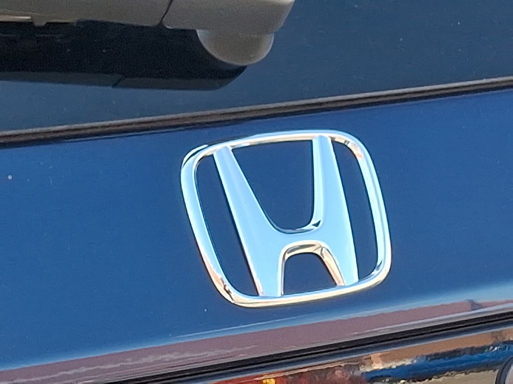 Thumbnail: 2025 Honda Pilot - 30