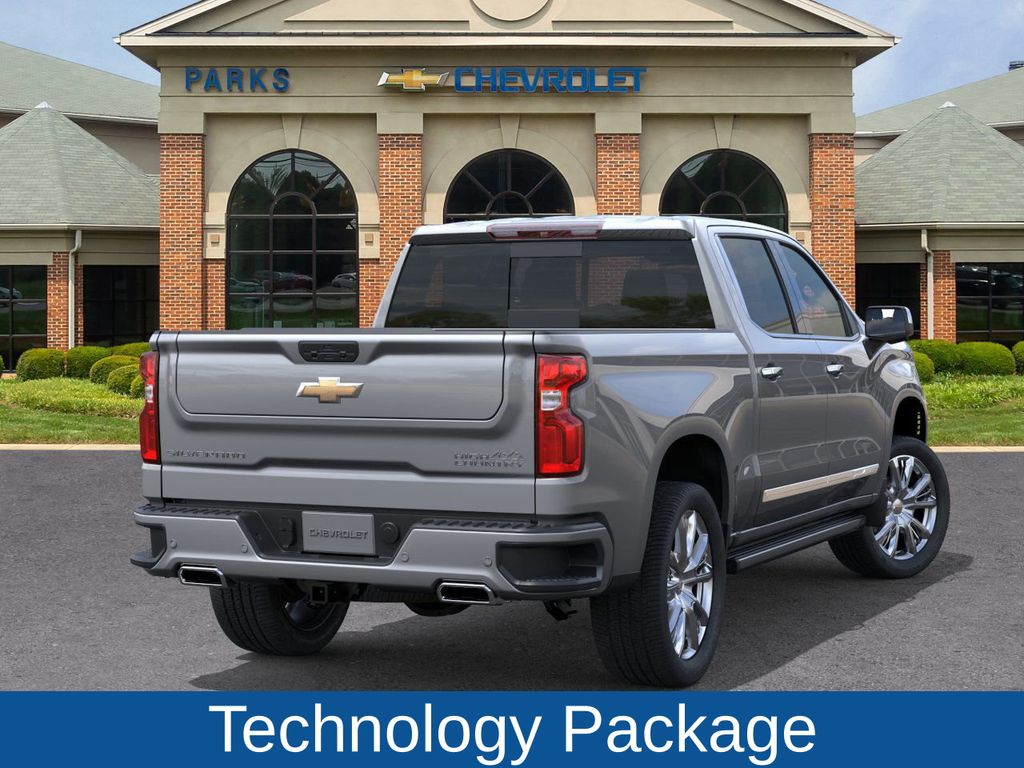 ChevroletSilverado 15005