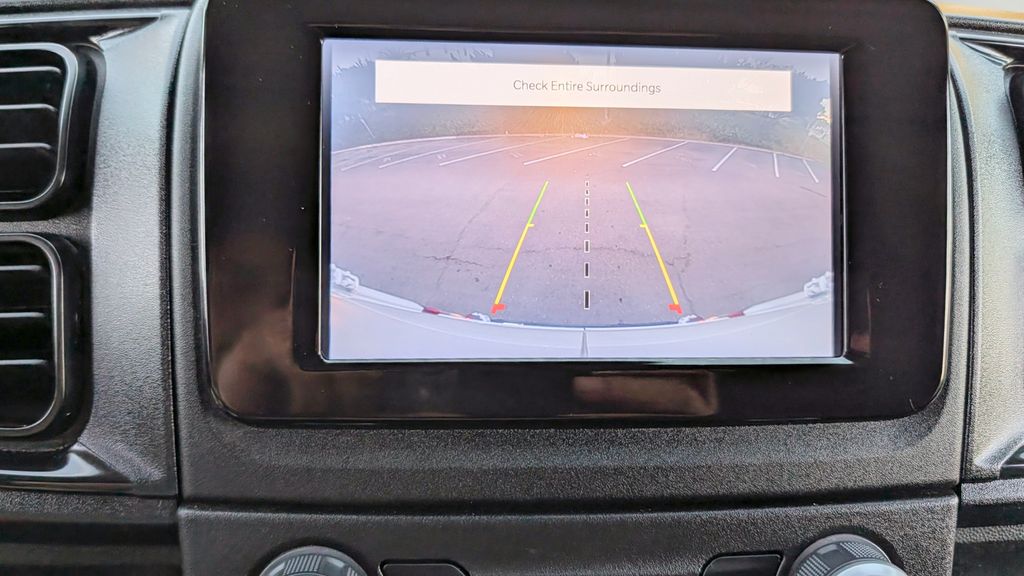 Used 2023 Ram ProMaster 2500 High Roof 3D Cargo Van