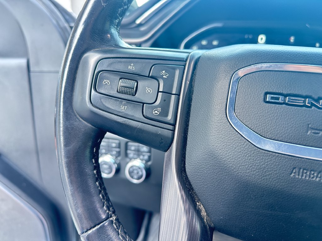 Used 2024 GMC Sierra 2500HD Truck