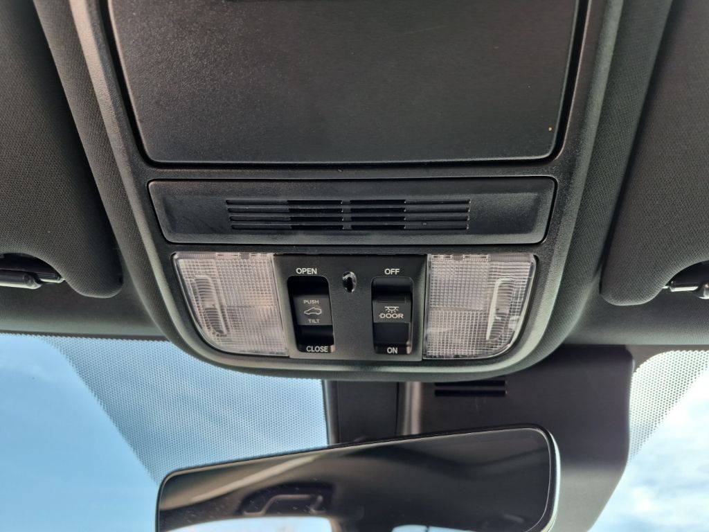 Used Car 2021 Honda Passport  Ex-l For Sale Under $25,000 In Austin, Texas