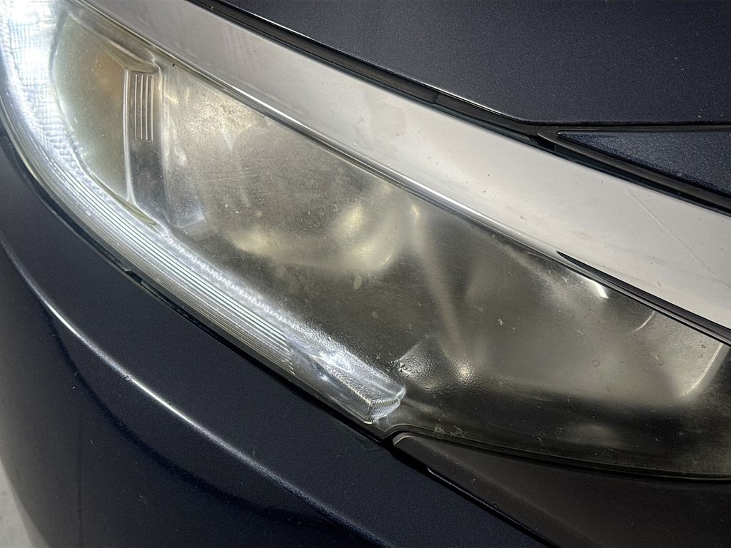 Used Car 2016 Honda Civic  Ex-l For Sale Under $15,000 In Austin, Texas