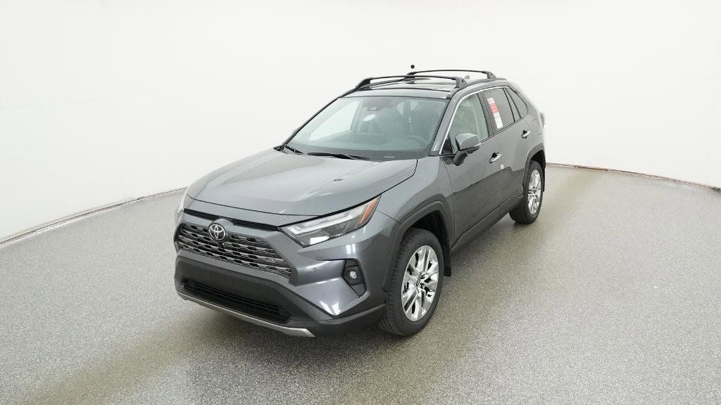 Thumbnail: 2025 Toyota RAV4 - 29