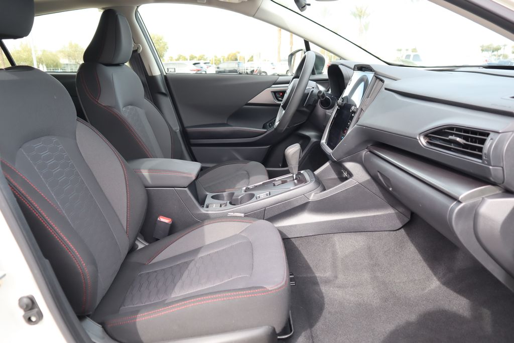 Thumbnail: 2024 Subaru Impreza - 19