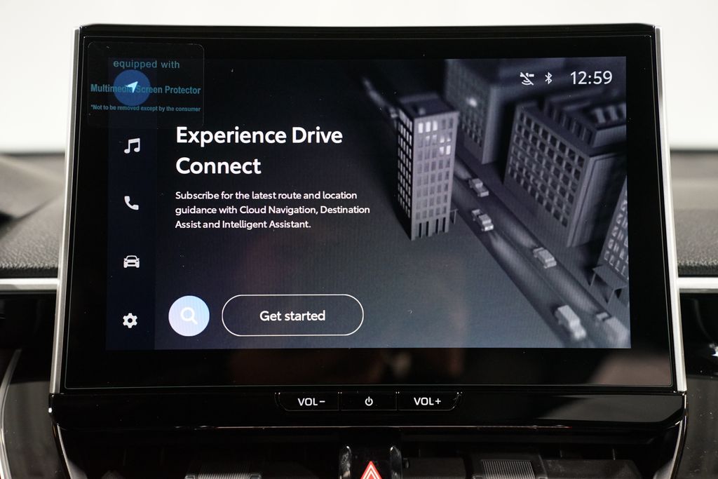 Thumbnail: 2026 Toyota Corolla Cross - 18